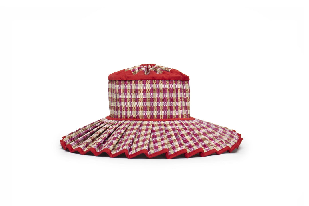 Lorna Murray Island Capri Hat - Capri by Sunset & Co.