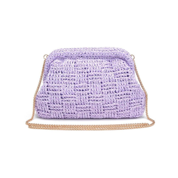 Urban Expressions Annie Clutch - Capri by Sunset & Co.