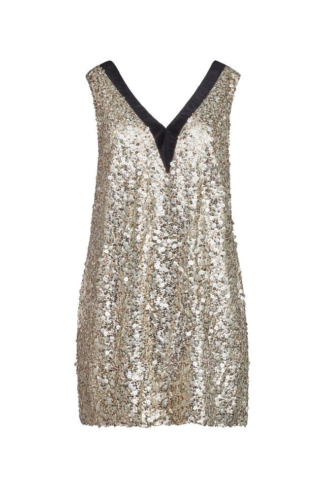 Hunter Bell Wilkinson Dress - Capri by Sunset & Co.