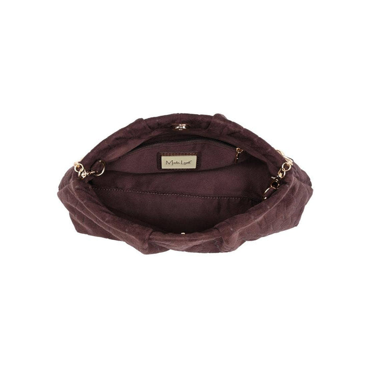 Elva Croco Clutch