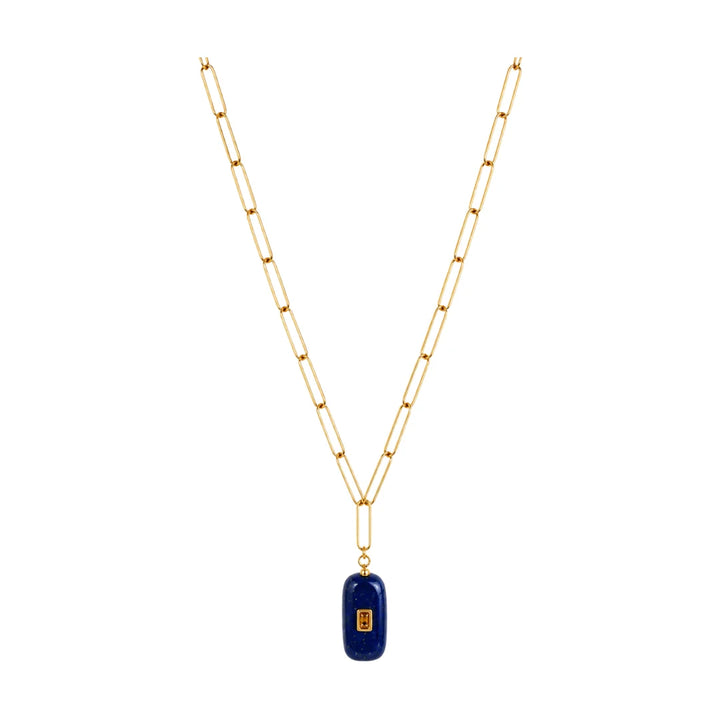Olivia Chain Necklace