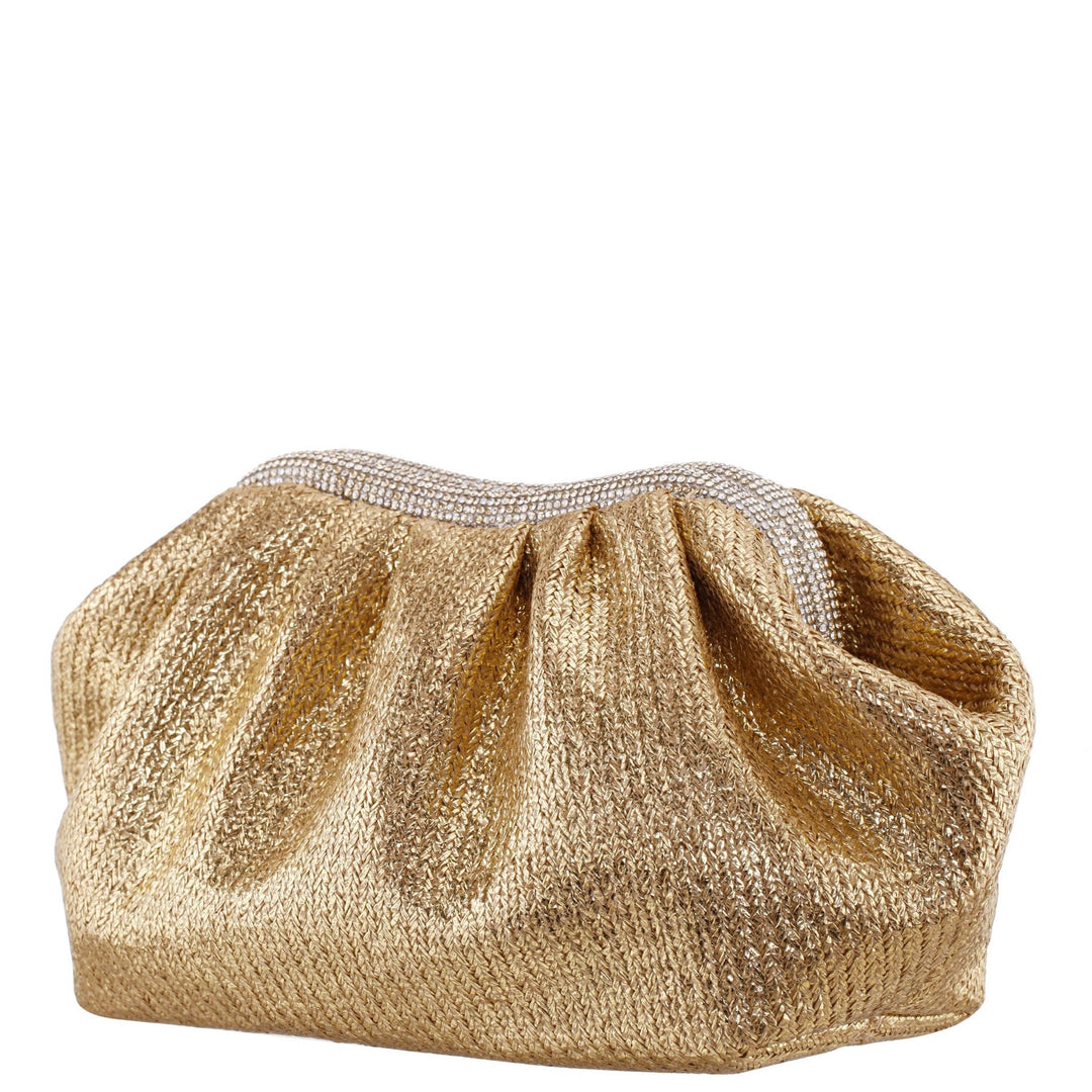 Nina Shoes Zayla Handbag - Capri by Sunset & Co.