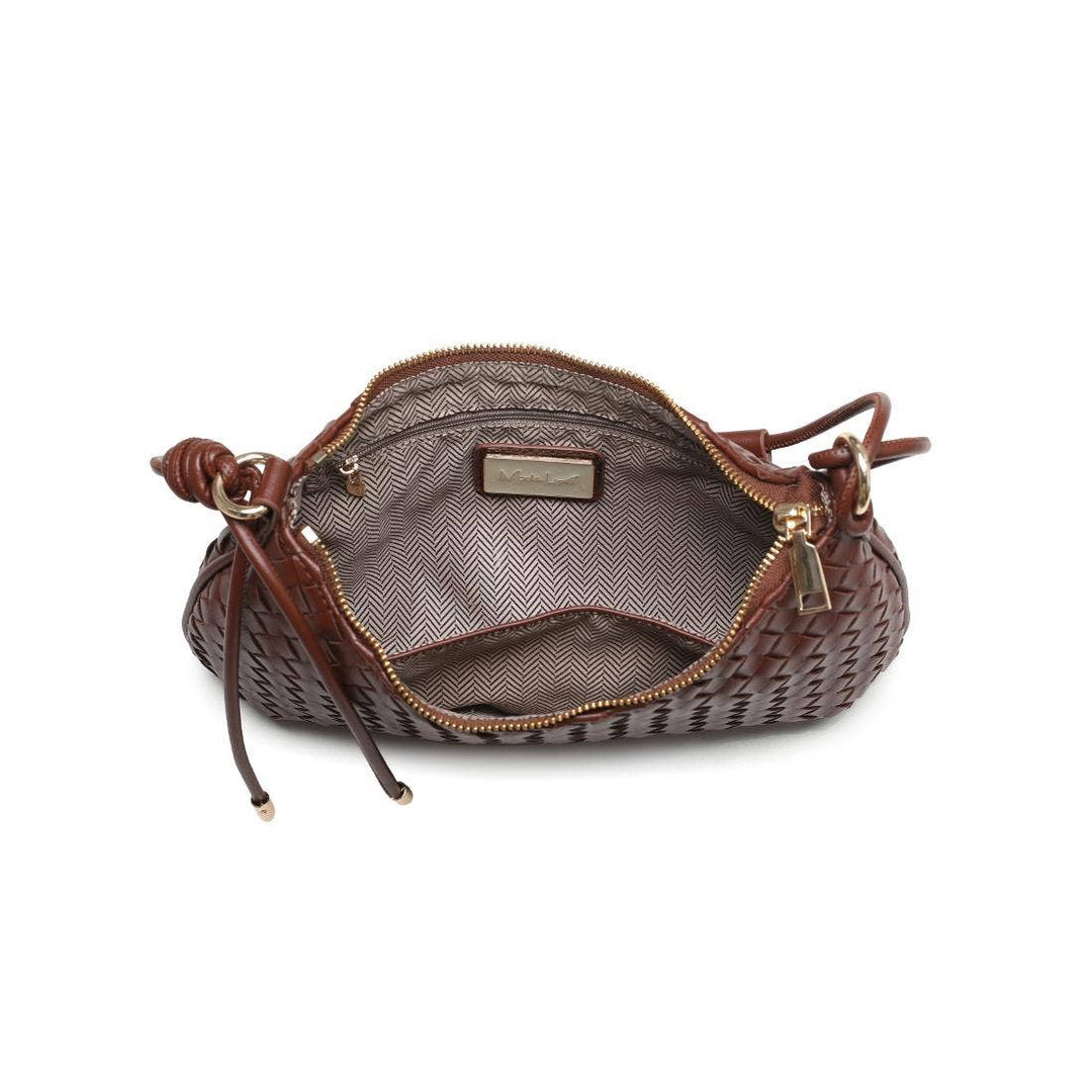 Cindy Shoulder Bag - Capri by Sunset & Co.