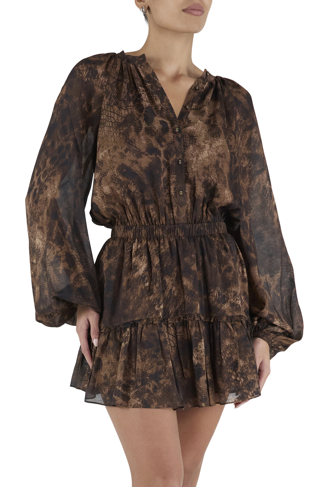 Ramy Brook Vivi Dress
