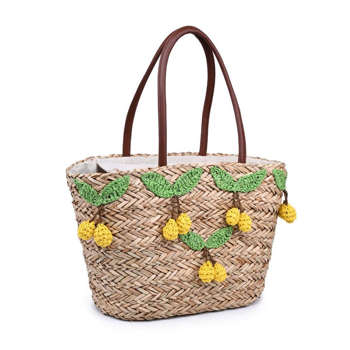 Urban Expressions Josie Tote - Capri by Sunset & Co.