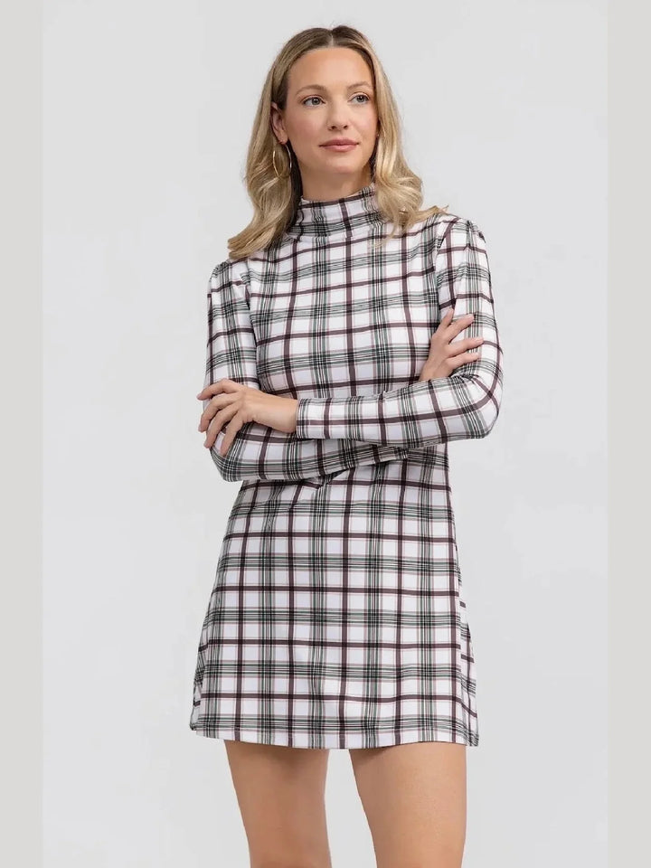 Smith & Quinn Dottie Dress