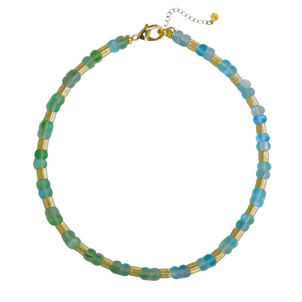Accessory Concierge Manhattan Collar - Capri by Sunset & Co.