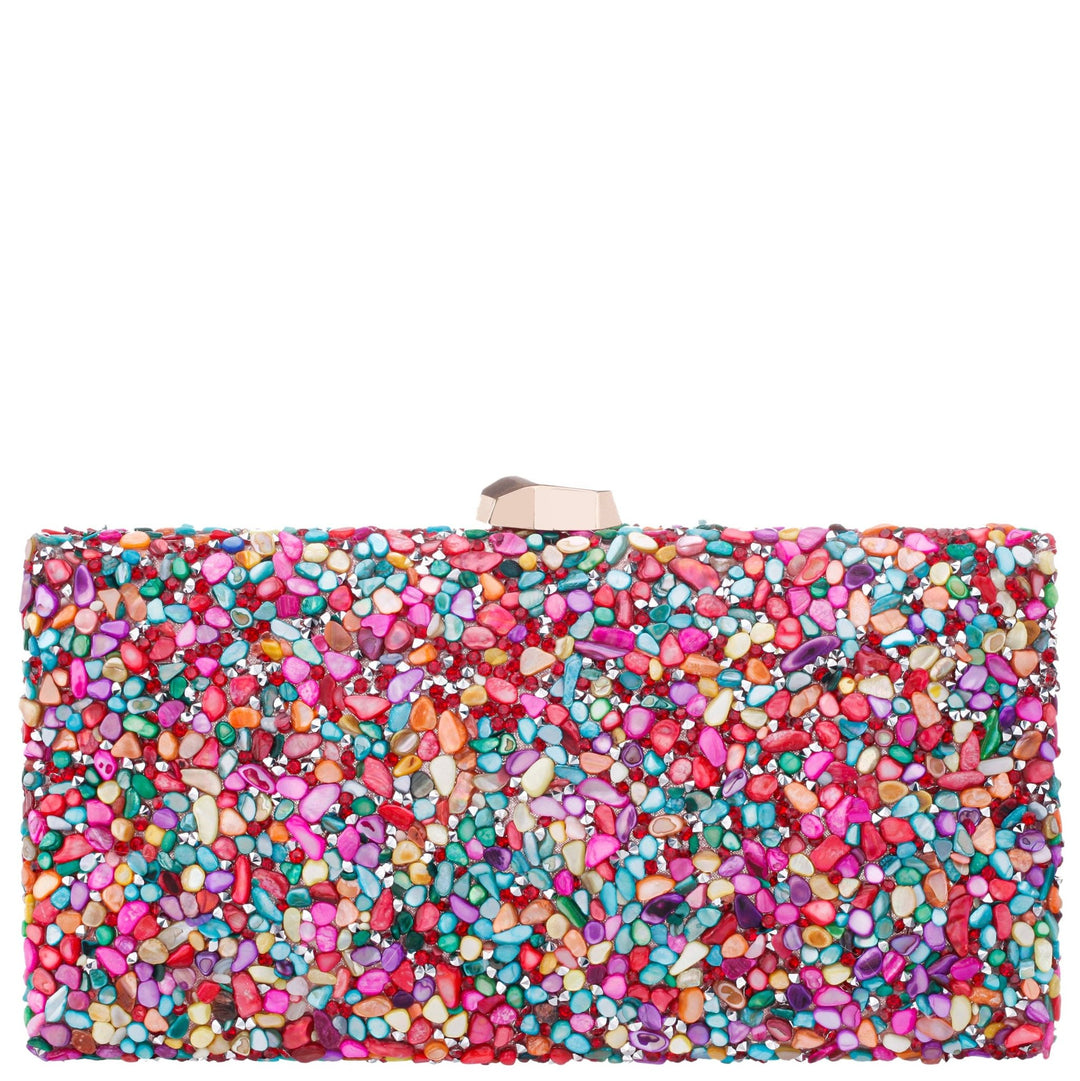 Nina Shoes Gypsy Handbag - Capri by Sunset & Co.