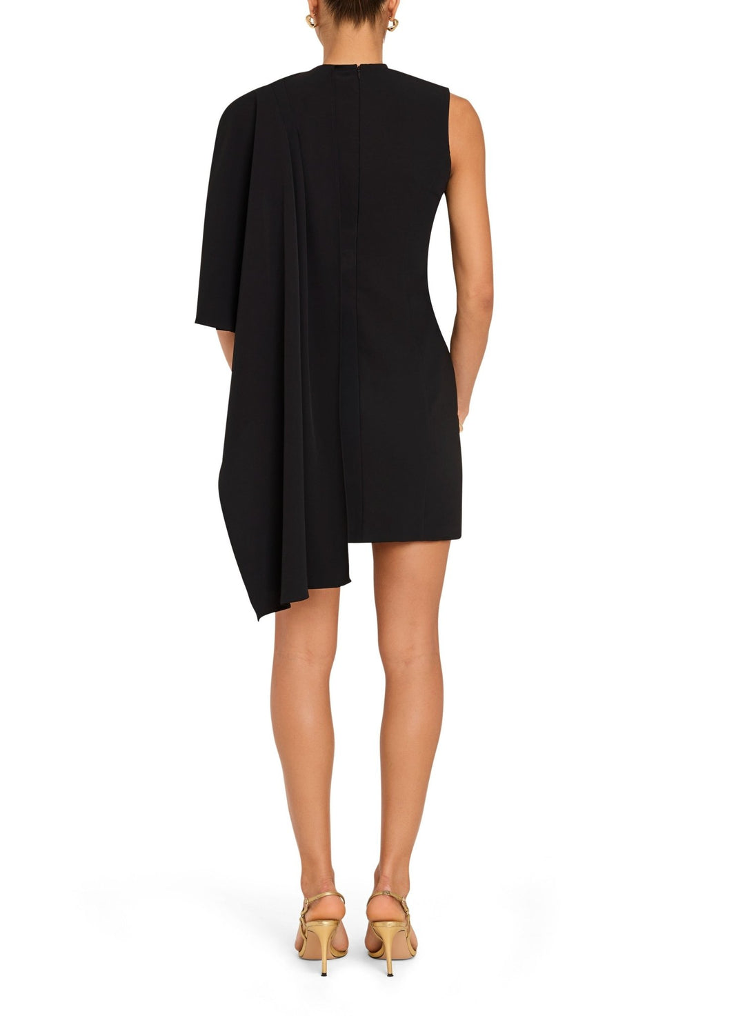 Amanda Uprichard Artemis Dress - Capri by Sunset & Co.