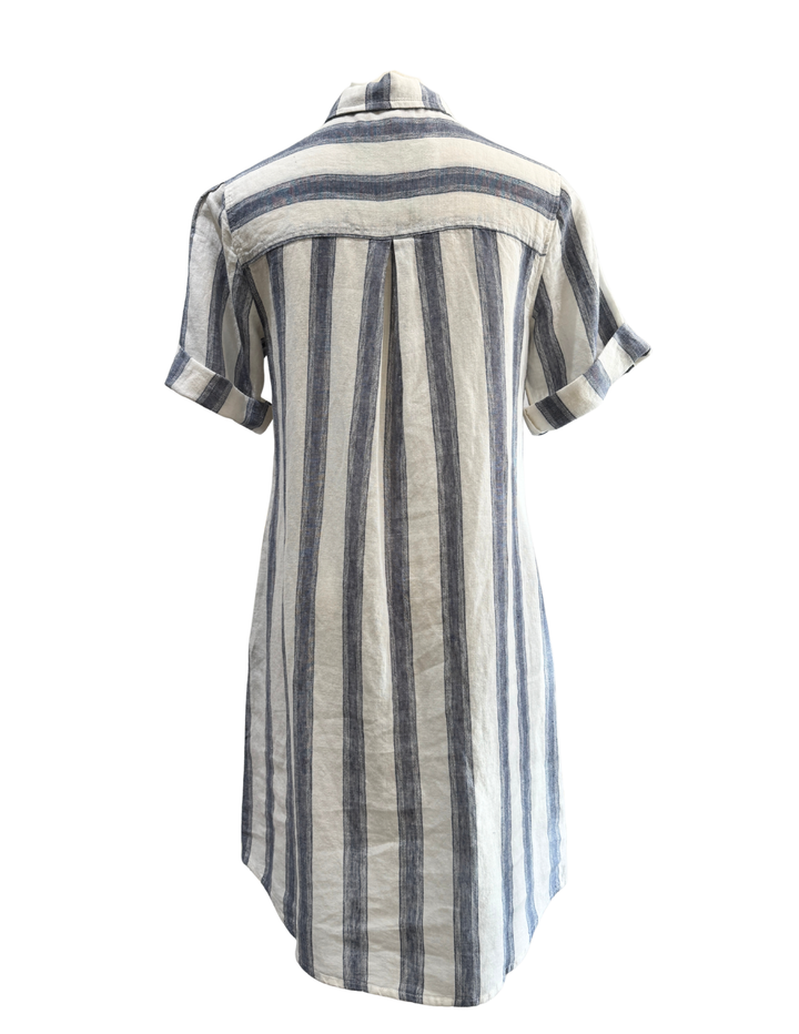 Melissa Nepton Lucy Short Dress