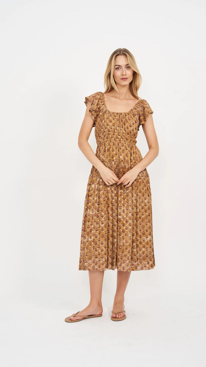 Marea Jane Dress