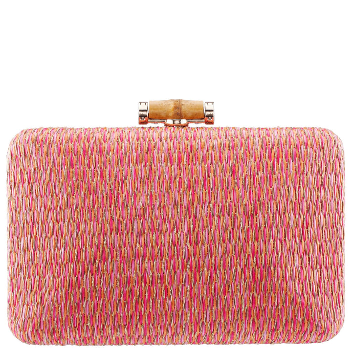 Nina Shoes Malia Handbag - Capri by Sunset & Co.