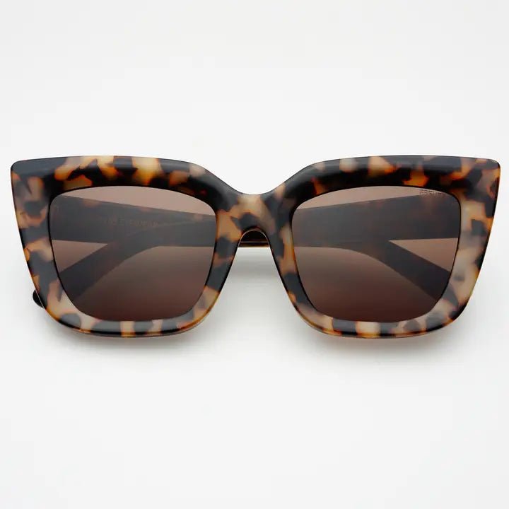 Freyrs Eyewear Portofino Sunglasses - Capri by Sunset & Co.