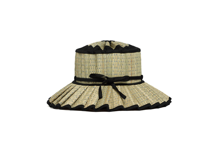 Lorna Murray Island Capri Chic Hat