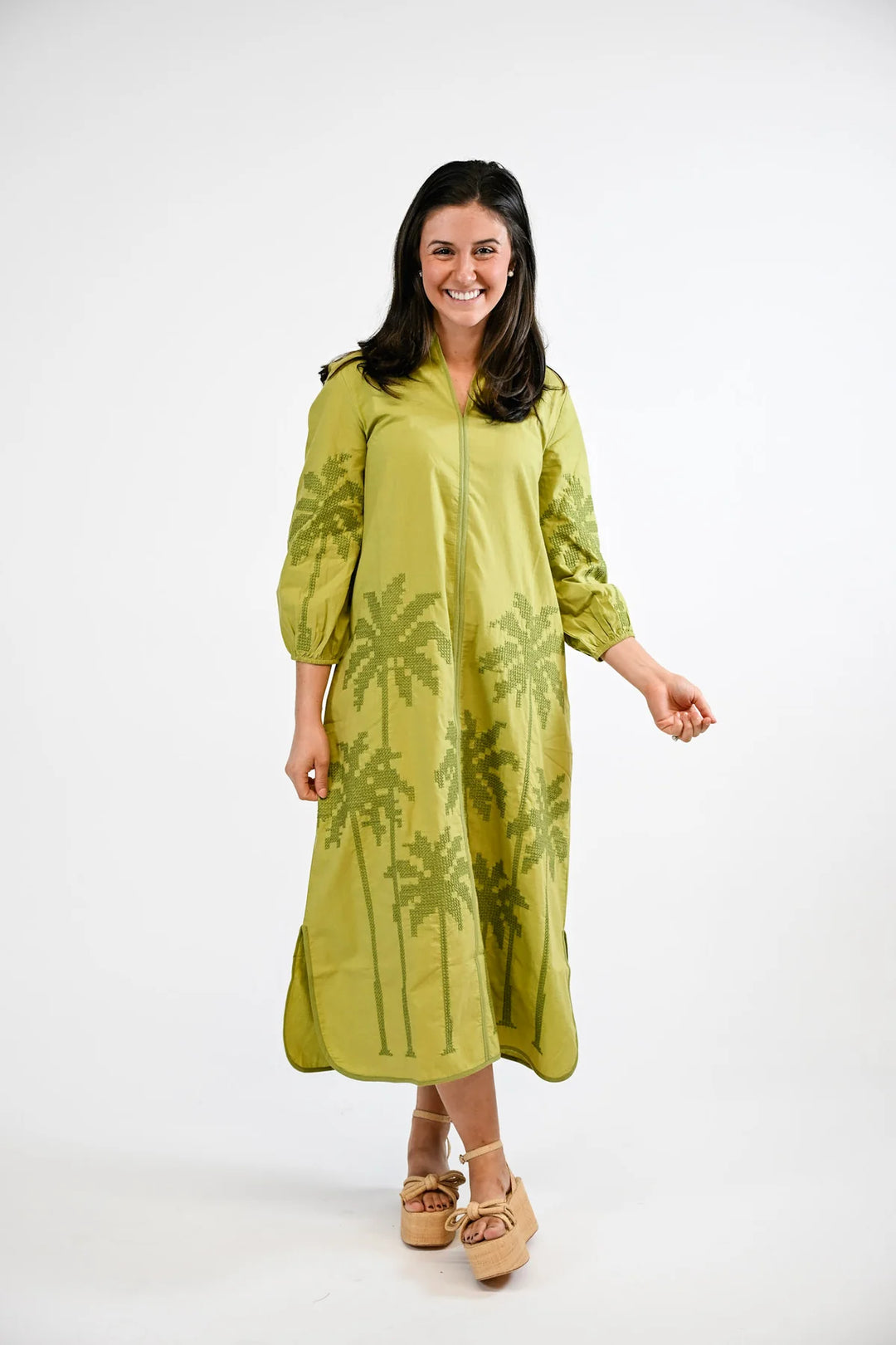 Victoria Dunn Sienna Dress