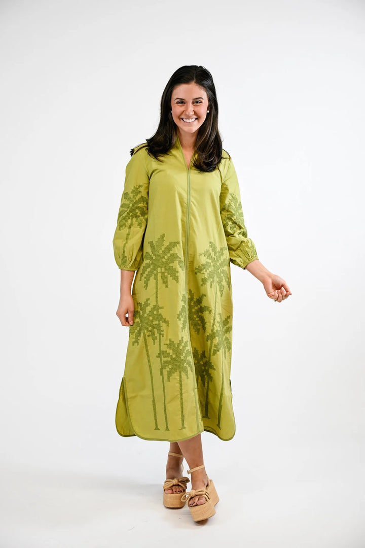 Victoria Dunn Sienna Dress