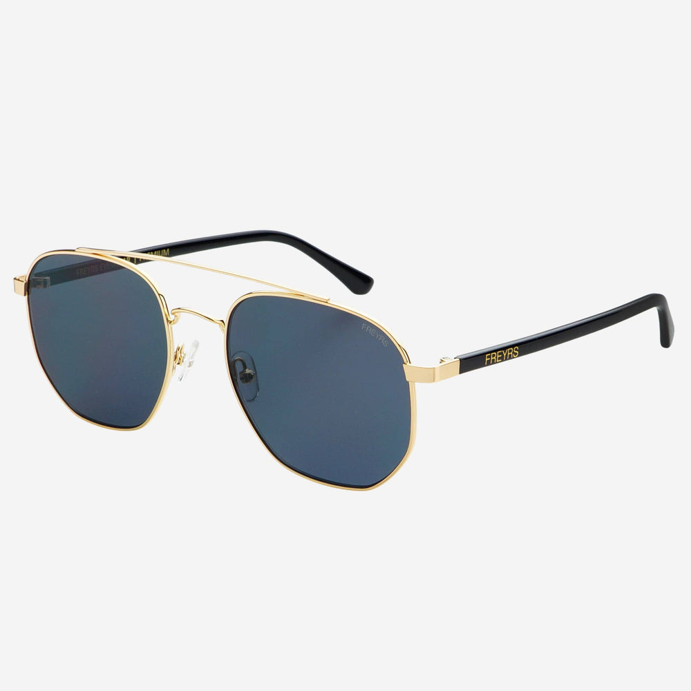 Freyrs Eyewear Austin Sunglasses - Capri by Sunset & Co.