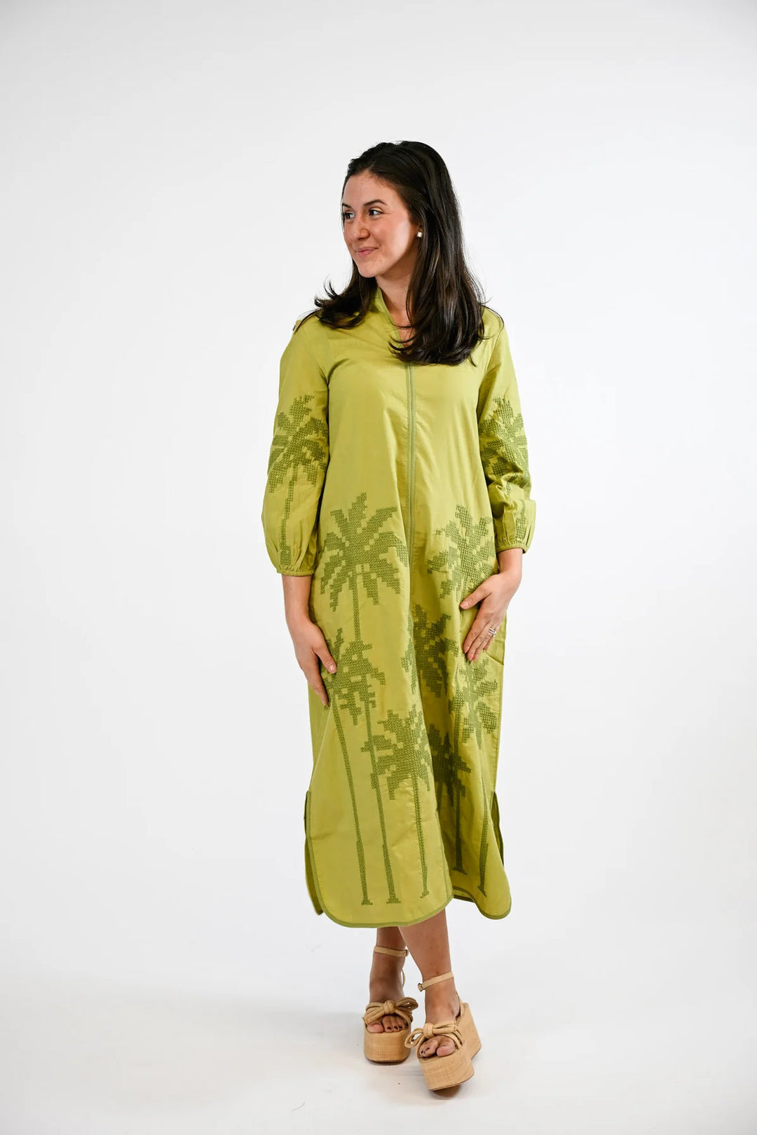 Victoria Dunn Sienna Dress