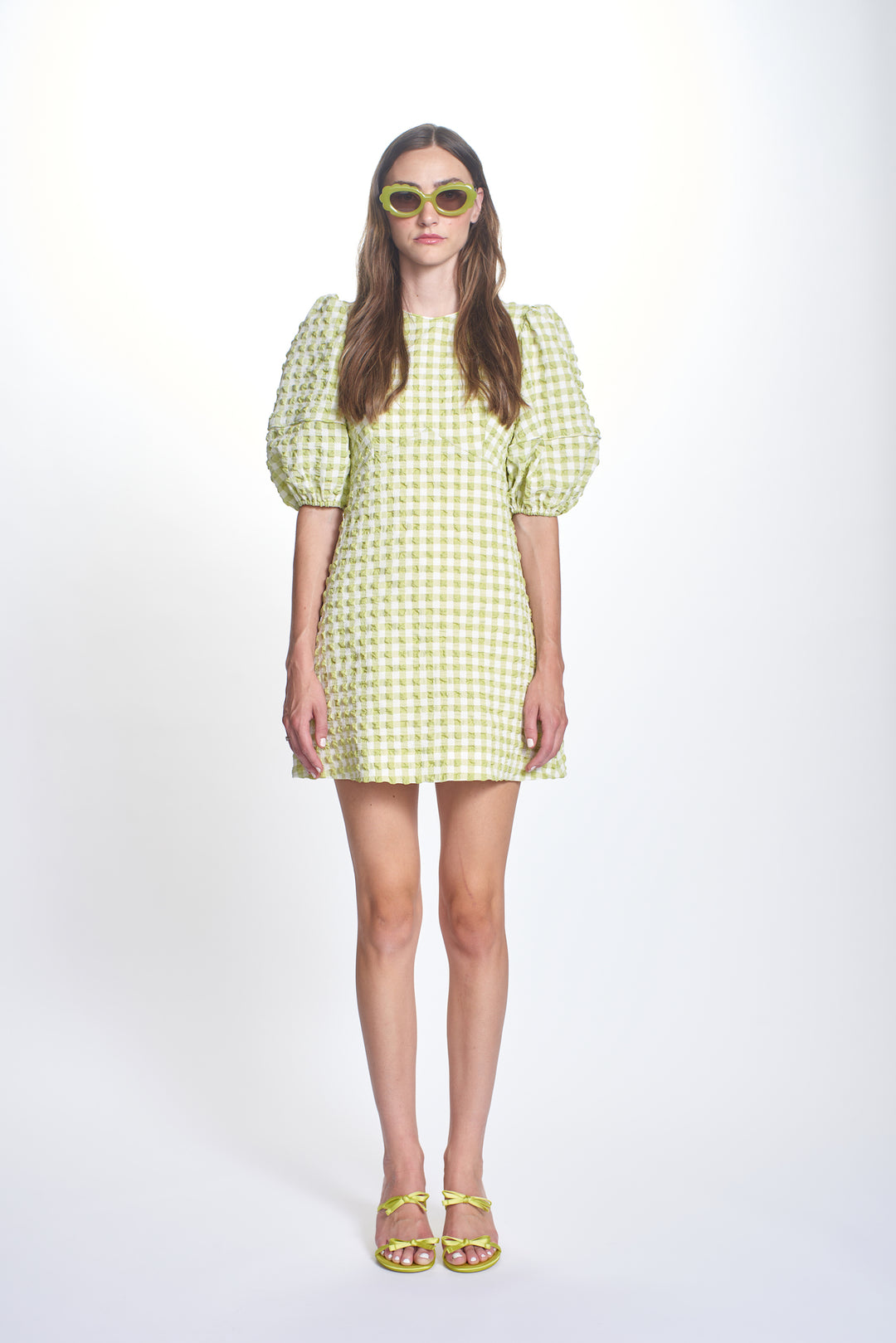 Corey Lynn Calter The Cloe Dress - Capri by Sunset & Co.