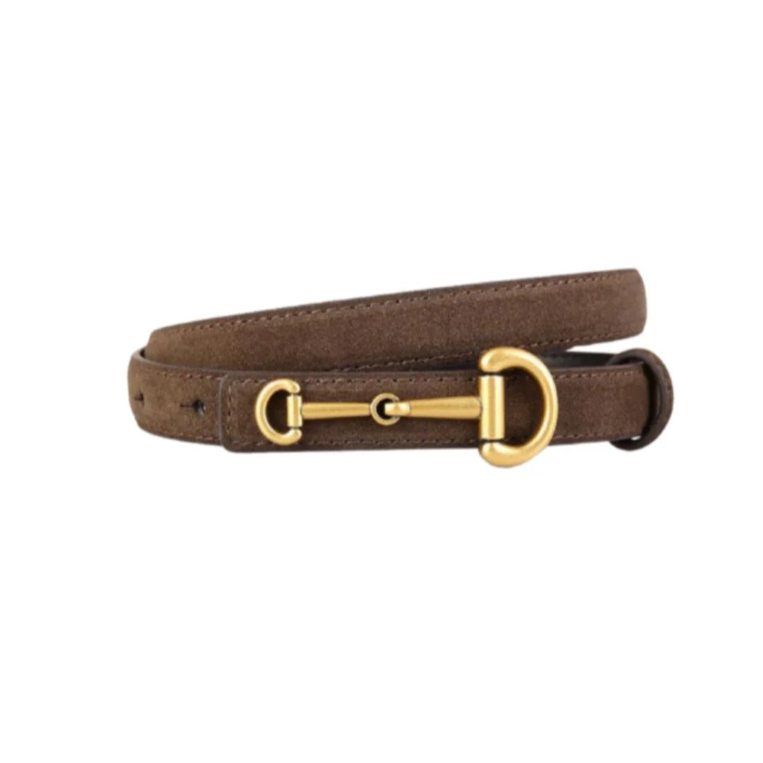 Accessory Concierge Dressage Belt - Capri by Sunset & Co.