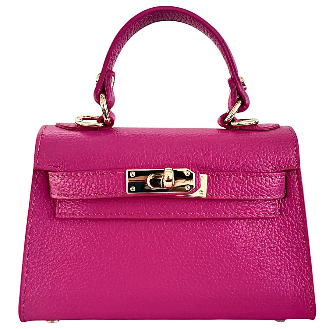 Modarno Dollarno Handbag - Capri by Sunset & Co.