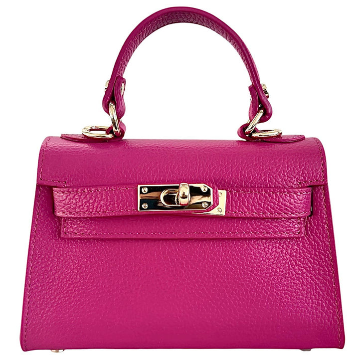 Modarno Dollarno Handbag - Capri by Sunset & Co.