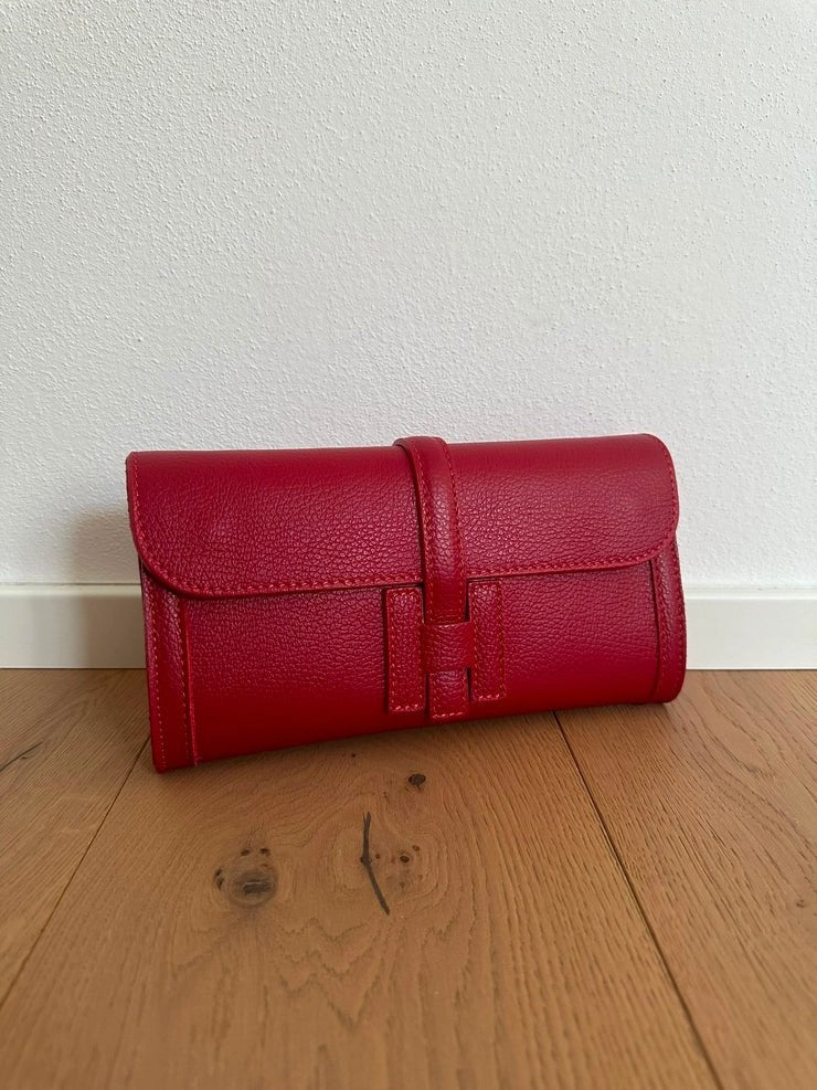 Hannah Clutch - Capri by Sunset & Co.