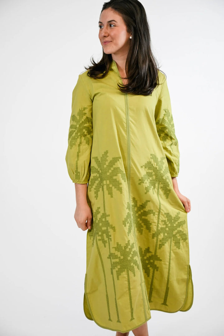 Victoria Dunn Sienna Dress