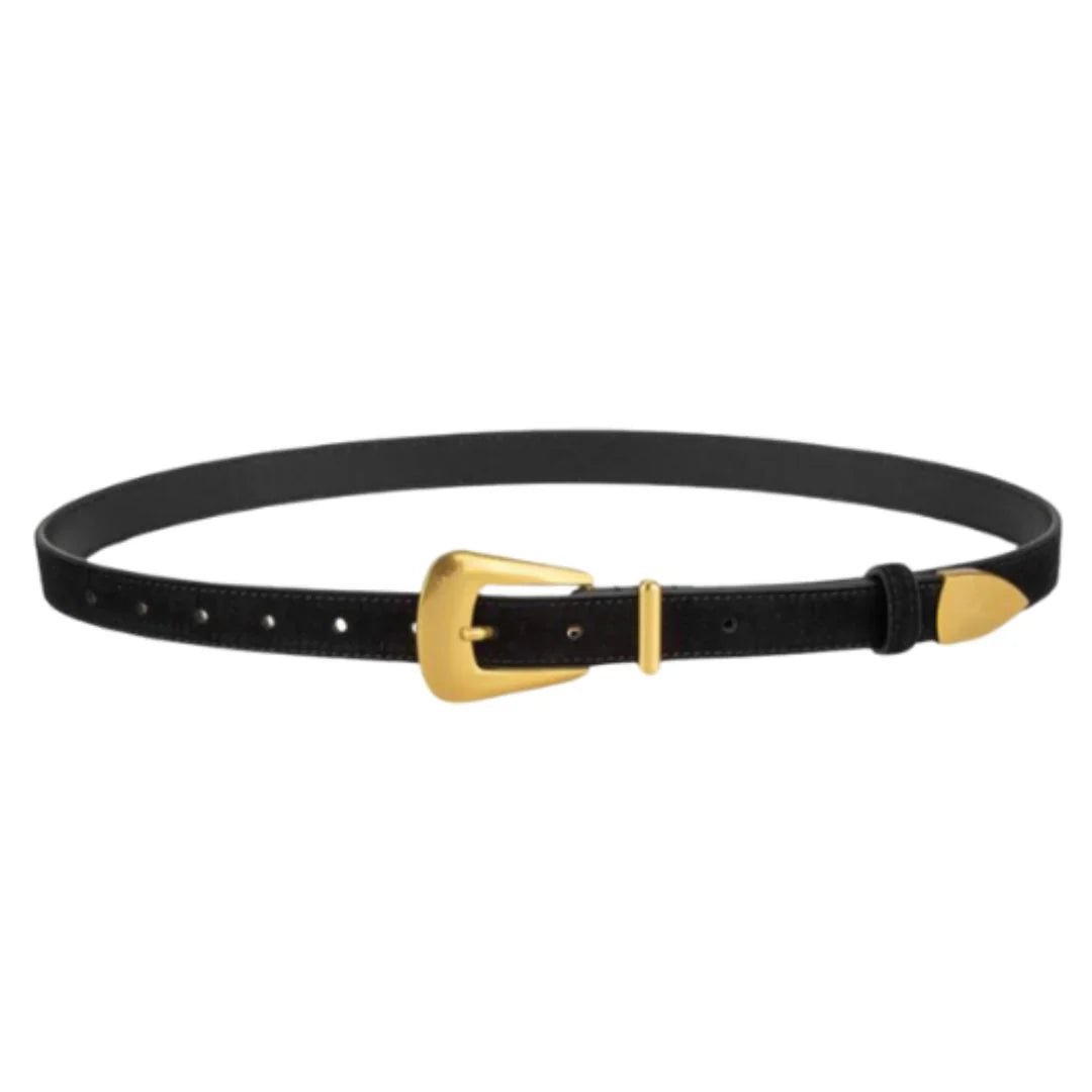 Accessory Concierge Vivian Belt - Capri by Sunset & Co.