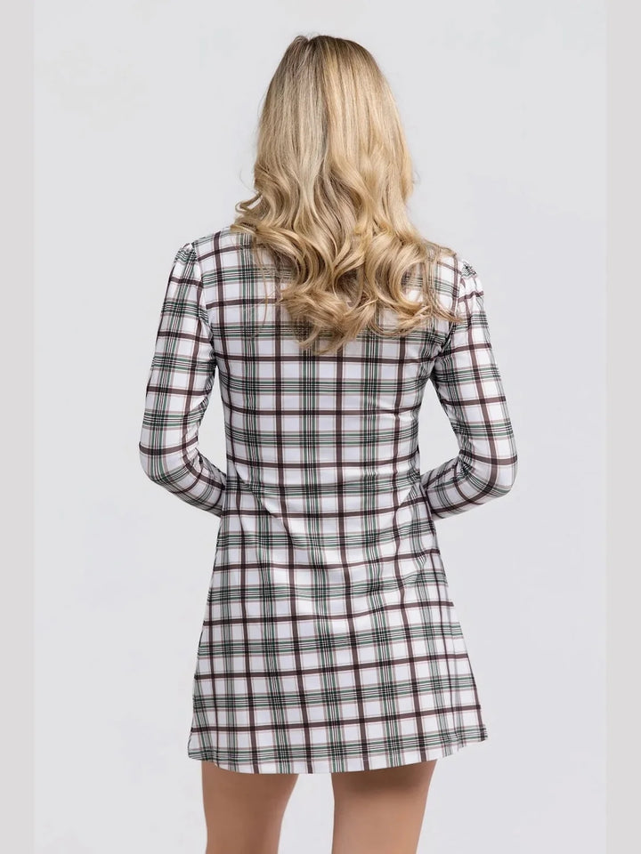 Smith & Quinn Dottie Dress