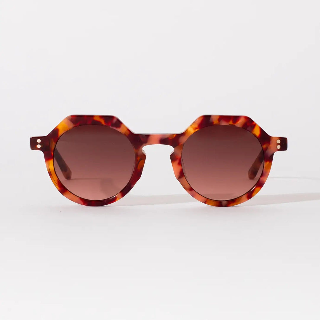 SARDINE Georgie Sunglasses - Capri by Sunset & Co.