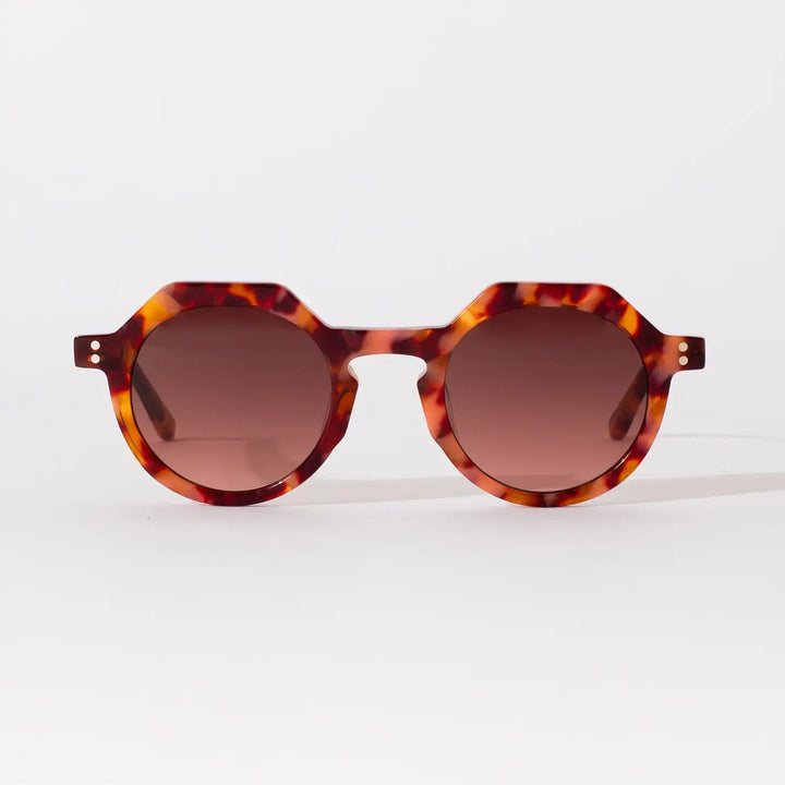 SARDINE Georgie Sunglasses - Capri by Sunset & Co.