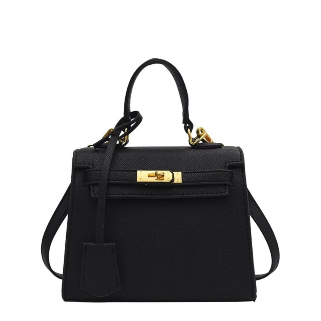 Accessory Concierge Tess Bag - Capri by Sunset & Co.