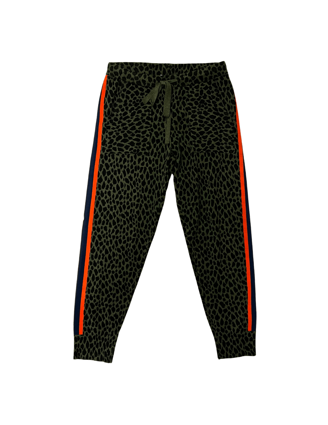 J. Society Cheetah Jogger - Capri by Sunset & Co.