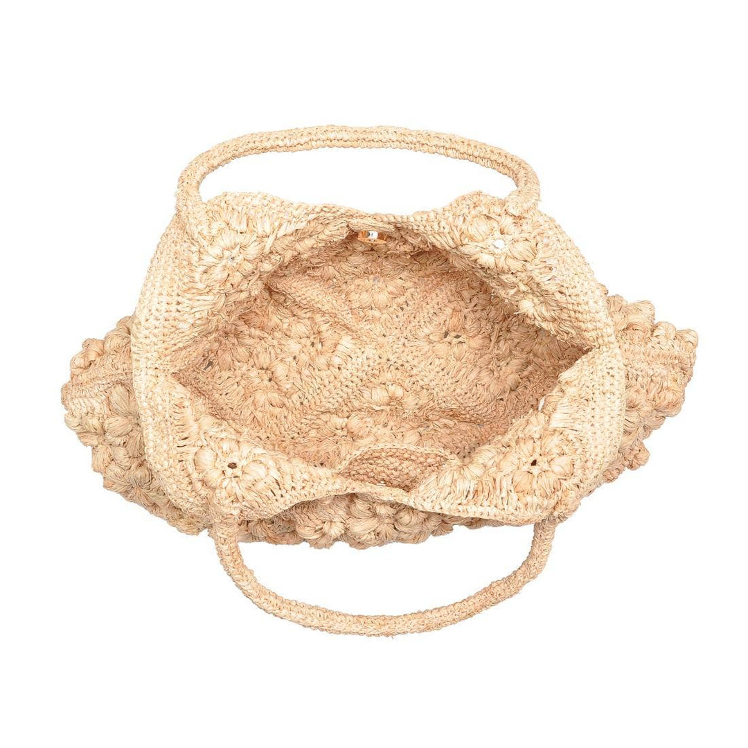 Urban Expressions Beth Tote - Capri by Sunset & Co.