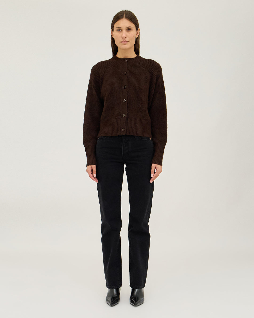 Rolla's Duchess Cardigan
