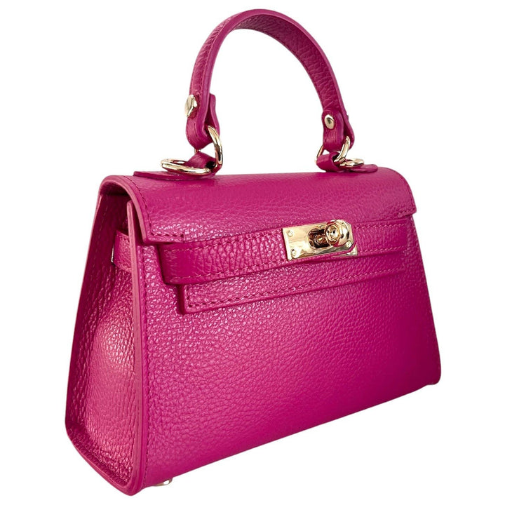 Modarno Dollarno Handbag - Capri by Sunset & Co.