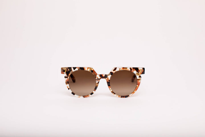 SARDINE Aster Sunglasses - Capri by Sunset & Co.