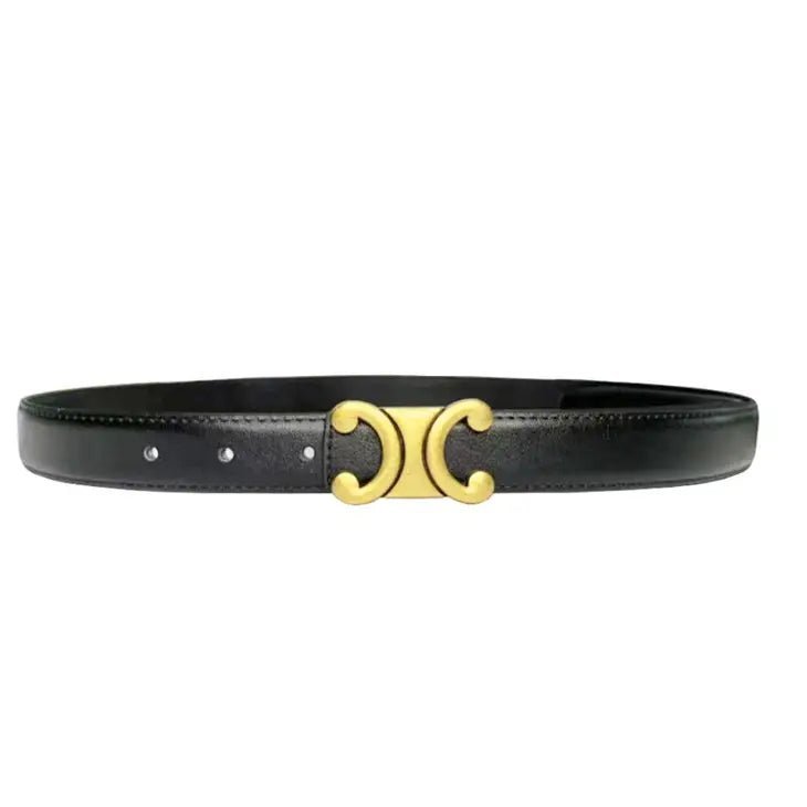 Accessory Concierge Salina Belt - White - Capri by Sunset & Co.