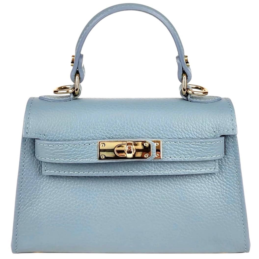 Modarno Dollarno Handbag - Capri by Sunset & Co.