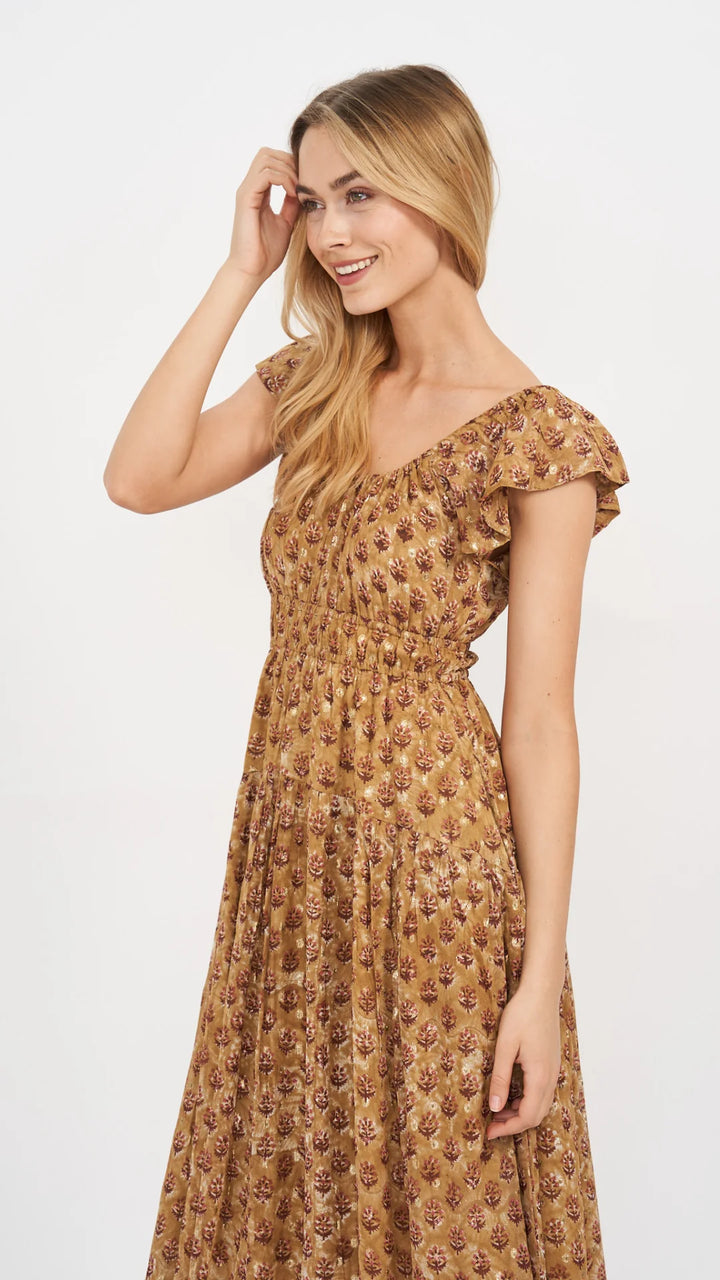 Marea Jane Dress