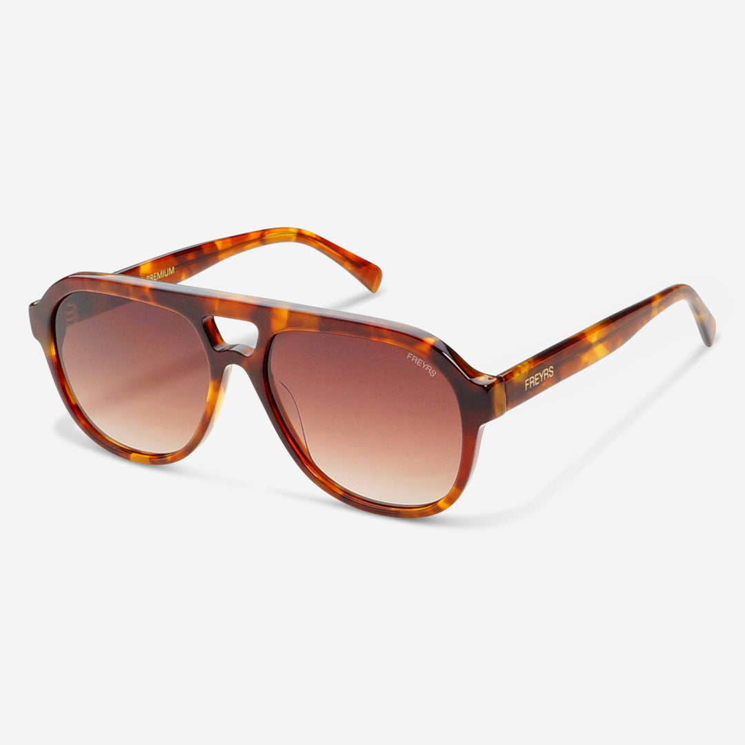 Freyrs Eyewear Rio Aviator Sunglasses