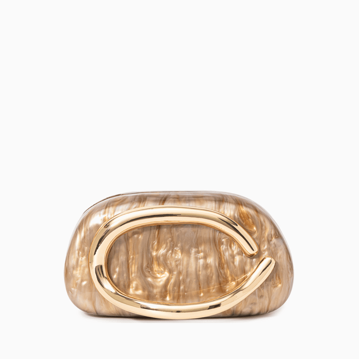 Verano Hill Dayja Clutch Bag - Capri by Sunset & Co.