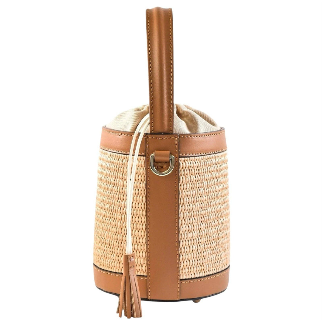 Modarno Bucket Bag - Capri by Sunset & Co.