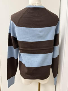 J. Society Crew Sweatshirt