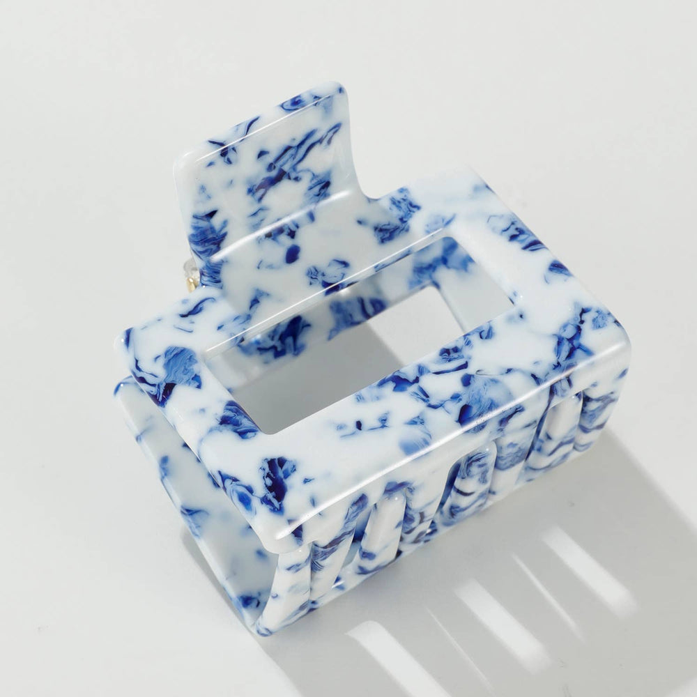 Adorro Coastal Claw Clip - Capri by Sunset & Co.