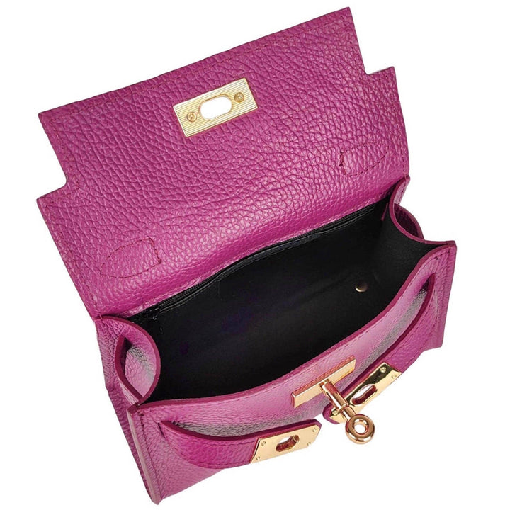 Modarno Dollarno Handbag - Capri by Sunset & Co.