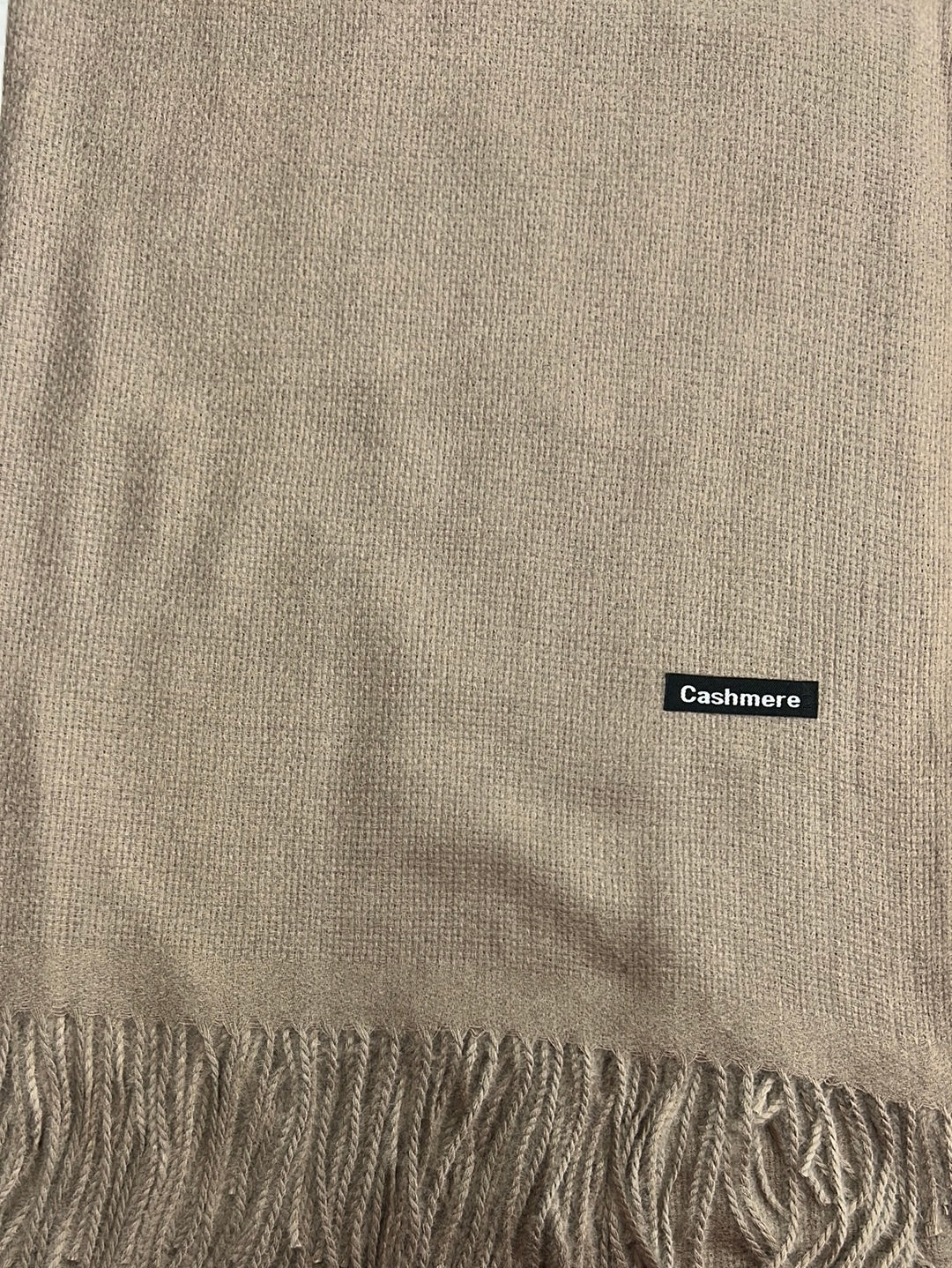 German Fuentes Pashmina