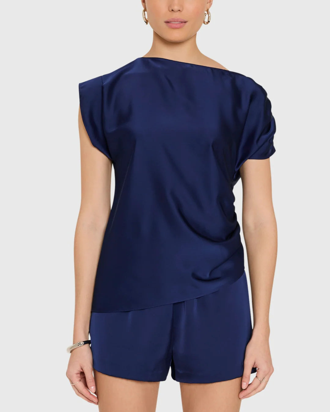 Amanda Uprichard Elroy Top