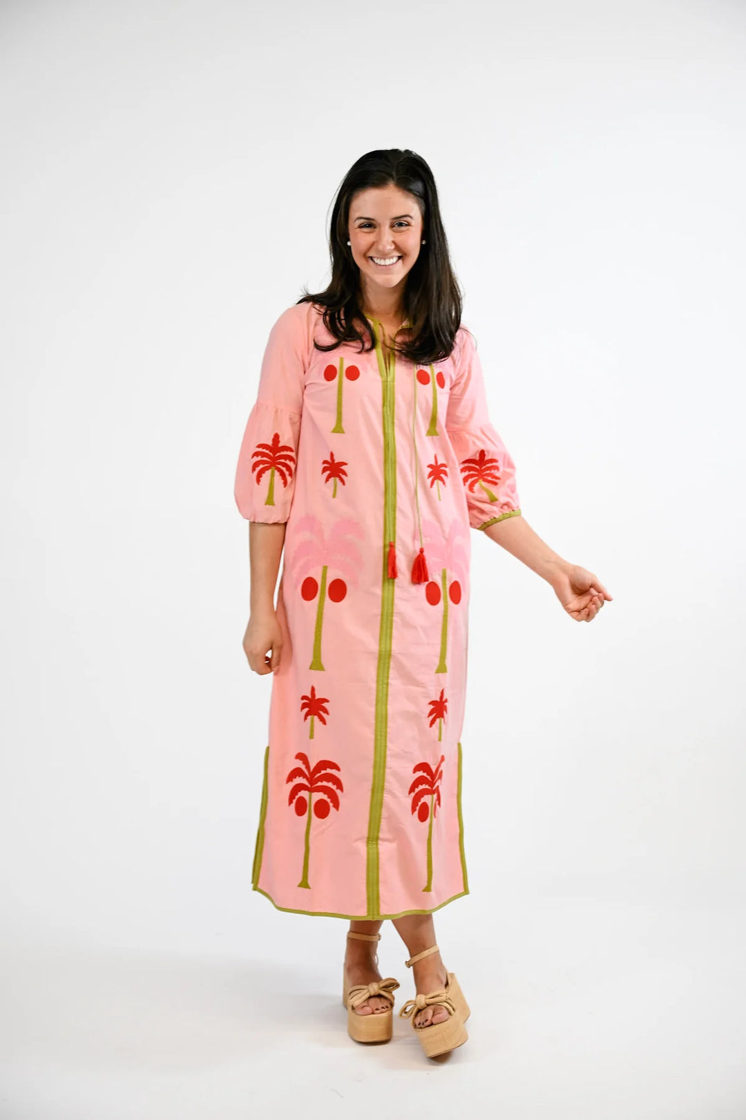 Victoria Dunn Esme Dress